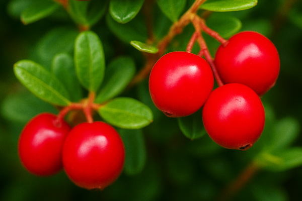 Green Medicine Cranberry Medical Herb Green Medicine Cranberry Medical Herb 메디컬허브 녹색의학 허벌리스트 Herbalist Phytotherapist 파이토테라피 허브의비밀 02
